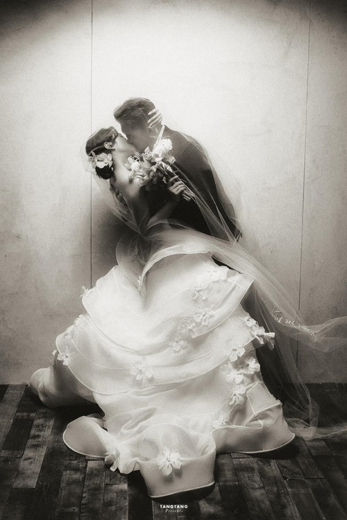 Tiệc cưới của Thái Trinh và chồng kém 6 tuổi dự kiến có 1.000 khách mời.