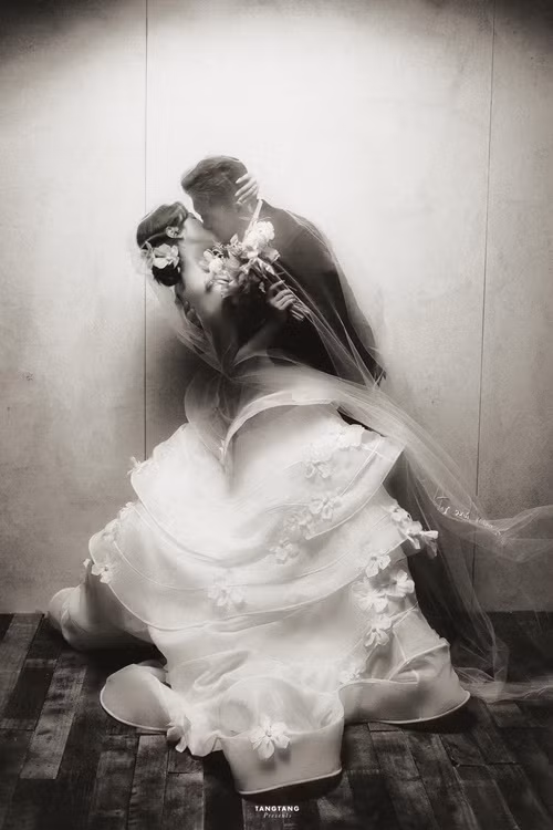 Tiệc cưới của Thái Trinh và chồng kém 6 tuổi dự kiến có 1.000 khách mời.