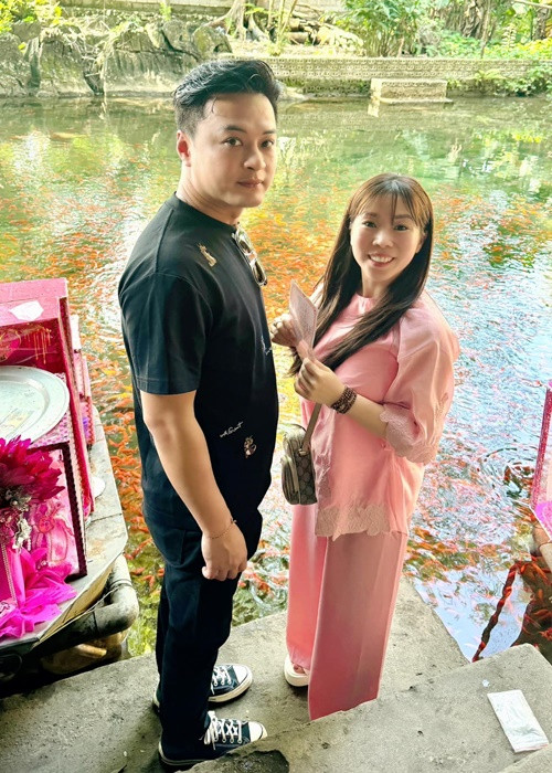 Tháng 10/2024, có thông tin tòa án ở Tây Ban Nha đã gửi cho Hồng Đăng quyết định đình chỉ vụ án.