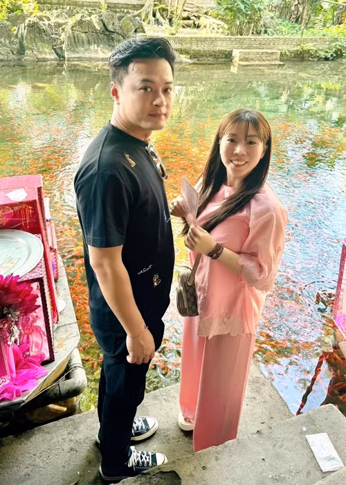 Tháng 10/2024, có thông tin tòa án ở Tây Ban Nha đã gửi cho Hồng Đăng quyết định đình chỉ vụ án.