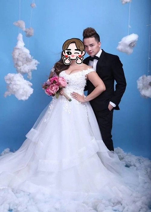 Năm 2020, Cao Thái Sơn tuyên bố độc thân, làm dấy nghi vấn nam ca sĩ và vợ Việt kiều “đường ai nấy đi”. Ảnh: Znews.