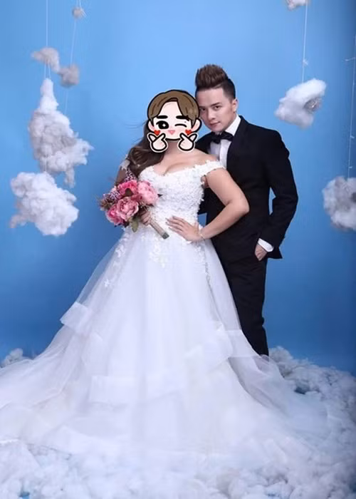 Năm 2020, Cao Thái Sơn tuyên bố độc thân, làm dấy nghi vấn nam ca sĩ và vợ Việt kiều “đường ai nấy đi”. Ảnh: Znews.