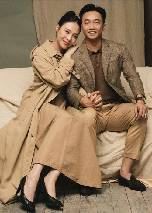 Nữ ca sĩ từng ẩn các bài đăng cũ trên mạng xã hội. Ảnh: FB Đàm Thu Trang.