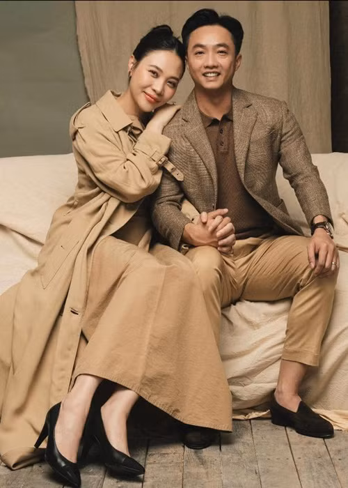 Nữ ca sĩ từng ẩn các bài đăng cũ trên mạng xã hội. Ảnh: FB Đàm Thu Trang.