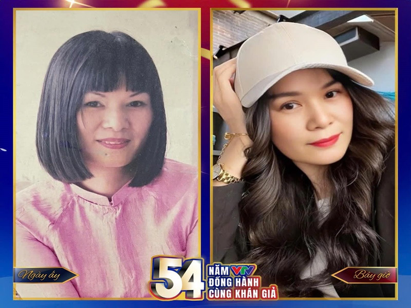 Bùi Thu Thủy đã làm Phó trưởng Ban VTV3 trước khi nhà báo Tạ Bích Loan nghỉ hưu.