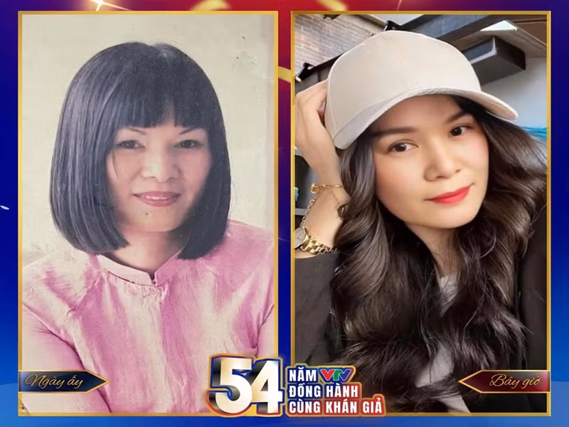 Bùi Thu Thủy đã làm Phó trưởng Ban VTV3 trước khi nhà báo Tạ Bích Loan nghỉ hưu.