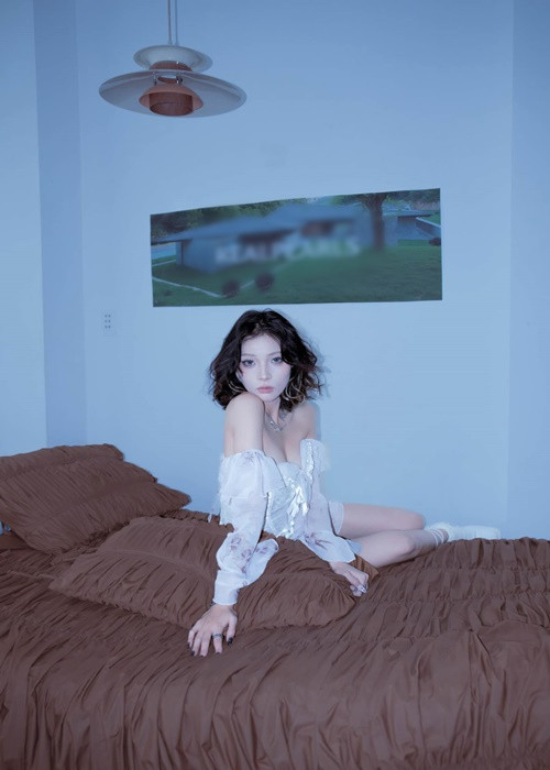 Yee Pink - Quang Đăng hỗ trợ nhau trong sự nghiệp và cuộc sống.