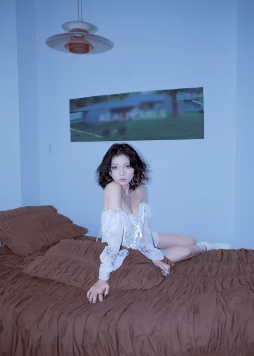 Yee Pink - Quang Đăng hỗ trợ nhau trong sự nghiệp và cuộc sống.