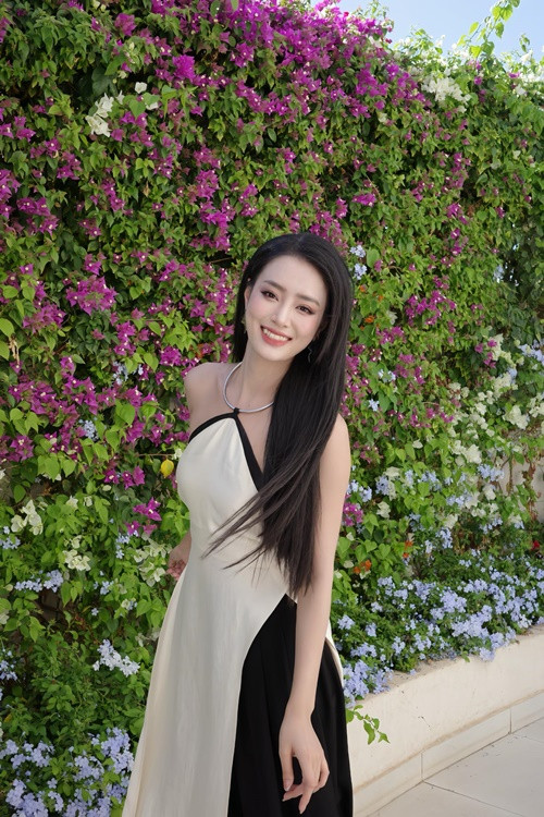 Chung kết Miss Intercontinental 2024 sẽ diễn ra vào ngày tối ngày 6/12 (tức rạng sáng ngày 7/12 theo giờ Việt Nam) tại Sharm El Sheikh, Ai Cập. Ảnh: FB Bùi Khánh Linh.