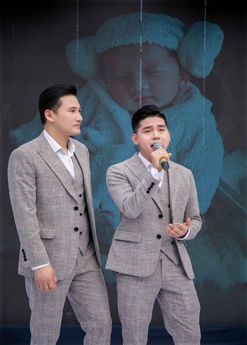 Đám cưới của Thanh Đoàn - Hà Trí Quang ở TP HCM sẽ diễn ra vào ngày 12/11.