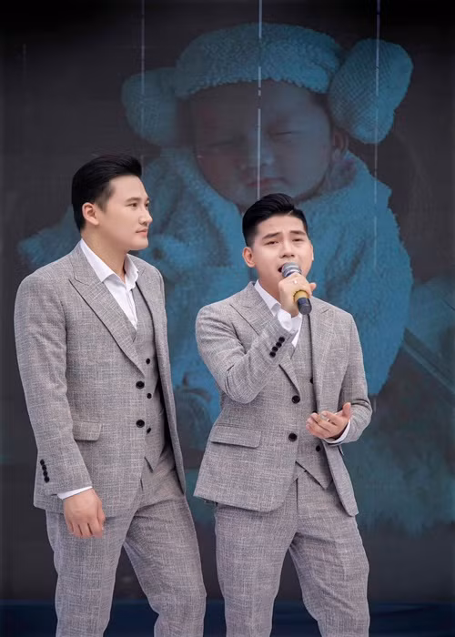 Đám cưới của Thanh Đoàn - Hà Trí Quang ở TP HCM sẽ diễn ra vào ngày 12/11.