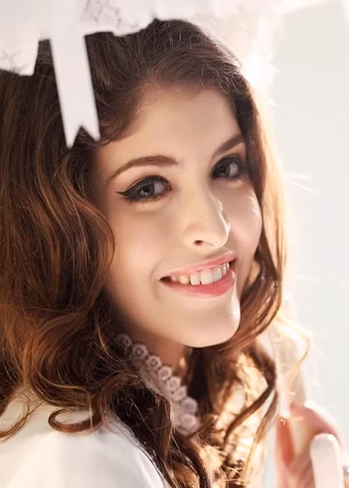 Andrea Aybar hoạt động với vai trò người mẫu, diễn viên. Từ năm 2015 đến năm 2017, cô gần như không tham gia hoạt động giải trí để công chúng quên đi những ồn ào đời tư của cô. Ảnh: FB Andrea Aybar.