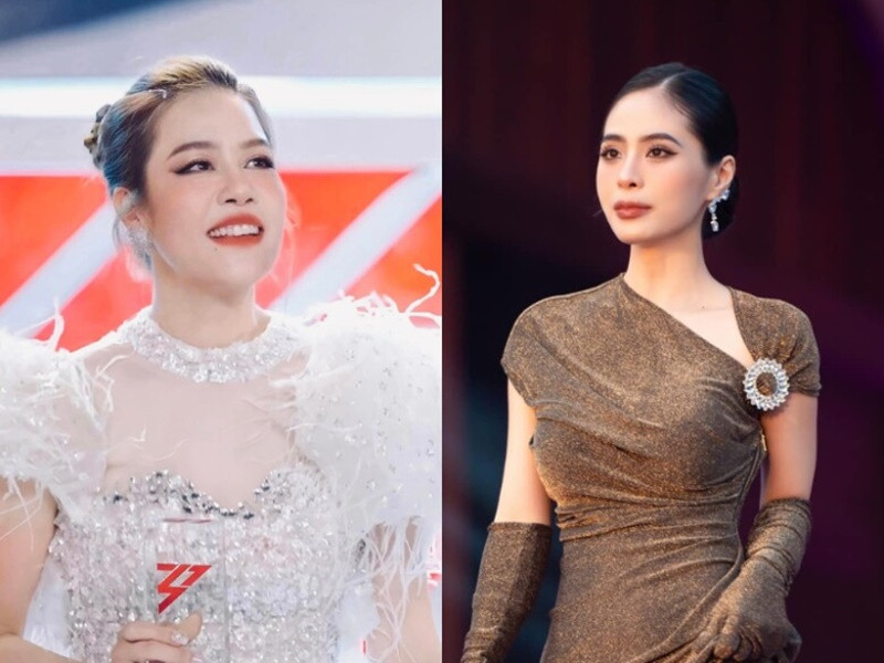 9 năm qua, Kiều Anh và huấn luyện viên một thời của mình không nhắc về nhau. Ảnh: Người Đưa Tin.