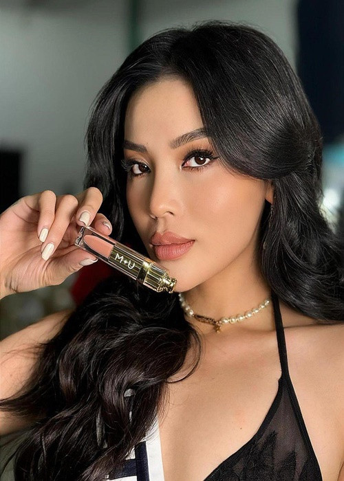 Bán kết Miss Universe 2024 dự kiến được tổ chức vào ngày 14/11 ở Mexico. Đêm chung kết diễn ra vào ngày 16/11. Ảnh: FB Kỳ Duyên.