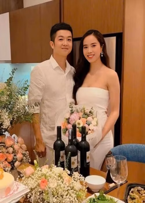 Chong cu sap tai hon, Nhat Kim Anh gio ra sao?