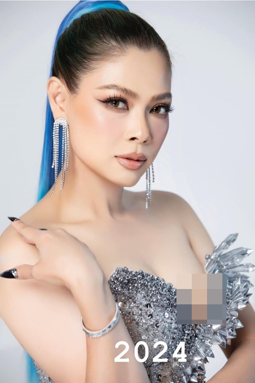 Thanh Thảo còn trải qua nhiều mối tình không trọn vẹn khác trước khi gặp Tom Han.