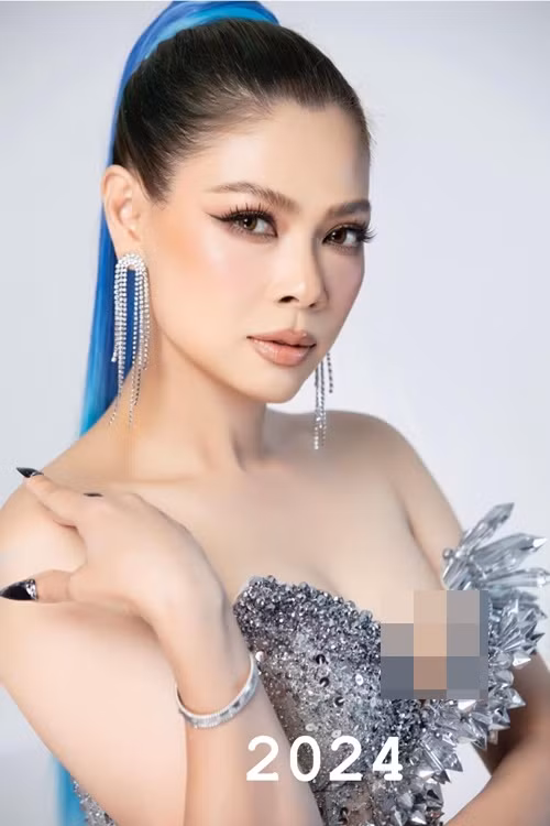 Thanh Thảo còn trải qua nhiều mối tình không trọn vẹn khác trước khi gặp Tom Han.