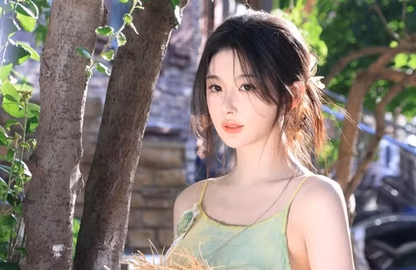 Trong bộ phim Đấu La Đại Lục sắp sửa trình làng vào ngày 25/11, Khổng Tuyết Nhi sẽ đảm nhận vai Chu Trúc Thanh, theo Sina. Trên trang cá nhân, nữ diễn viên thường xuyên cập nhật những hình ảnh mới ở series. Khán giả khen ngợi tạo hình thu hút của Khổng Tuyết Nhi trong phim.