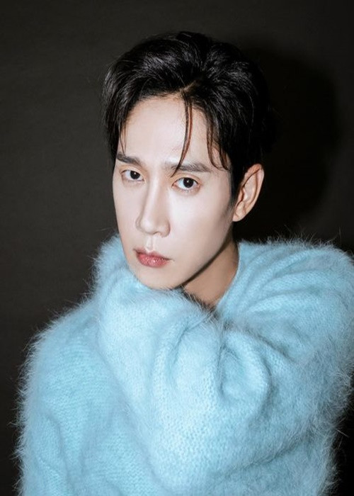 Gia thế của Park Sung Hoon từng gây chú ý. Ảnh: Instagram Park Sung Hoon.