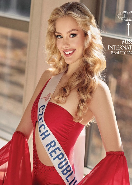 Thanh Thủy được dự đoán lọt top 15 Miss International 2024 Thanh Thuy duoc du doan lot top 15 Miss International 2024