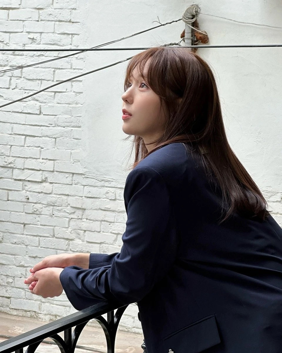 Trước đó, diễn viên Chae Soo Bin cũng ít xuất hiện trong các bảng xếp hạng nhan sắc của các nữ diễn viên Hàn Quốc.