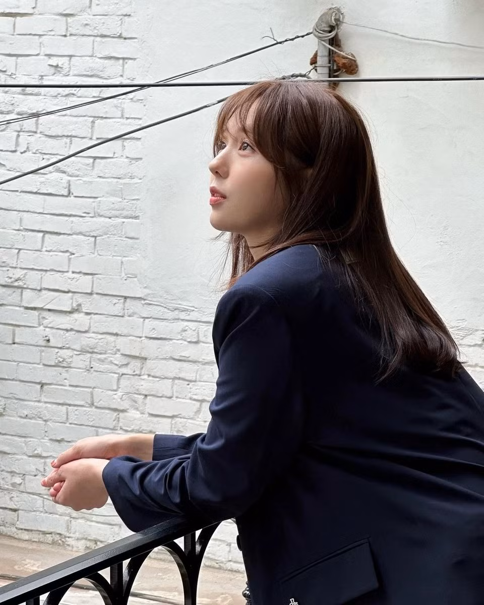 Trước đó, diễn viên Chae Soo Bin cũng ít xuất hiện trong các bảng xếp hạng nhan sắc của các nữ diễn viên Hàn Quốc.