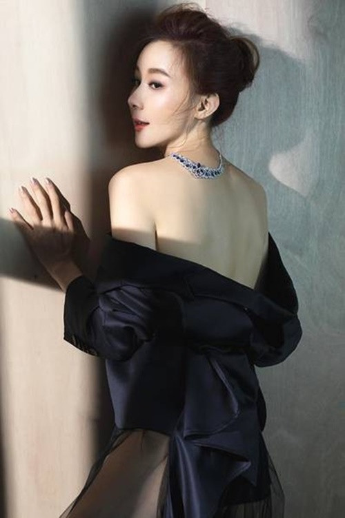 10 năm trở lại đây, Tiêu Tường lấy lại được phong độ sắc vóc. Ảnh: Sức Khỏe Đời Sống.