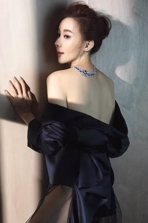 10 năm trở lại đây, Tiêu Tường lấy lại được phong độ sắc vóc. Ảnh: Sức Khỏe Đời Sống.