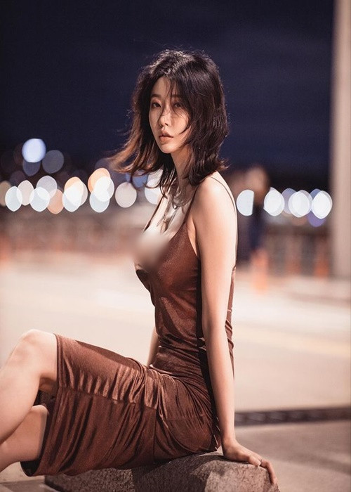 Jeong Woo Joo có hơn 500.000 người theo dõi trên Instagram.