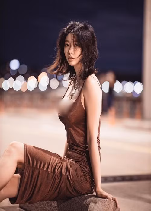 Jeong Woo Joo có hơn 500.000 người theo dõi trên Instagram.