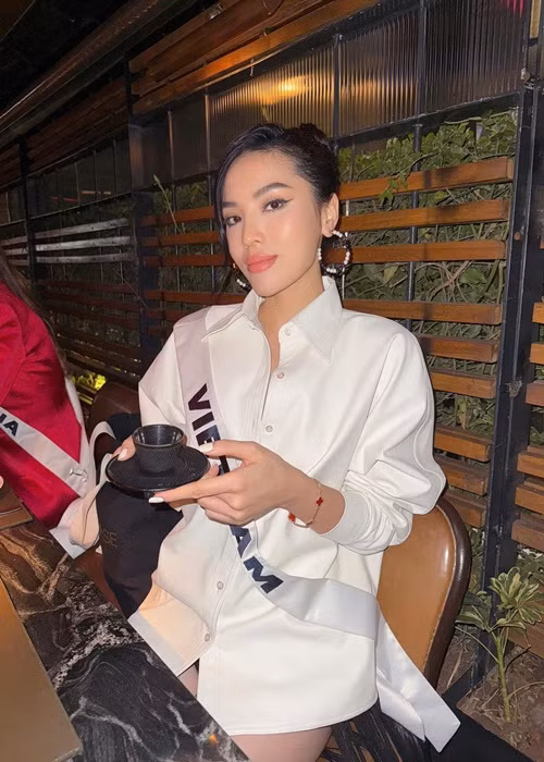 Chung kết Miss Universe 2024 dự kiến diễn ra vào ngày 17/11 (giờ Việt Nam).