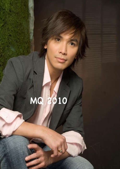 Chia sẻ trên Người Đưa Tin, Mạnh Quỳnh cho biết, để gìn giữ mối quan hệ hôn nhân trong gia đình, vợ chồng cần thấu hiểu, cảm thông, tin tưởng và trách nhiệm. Ảnh: FB Mạnh Quỳnh.