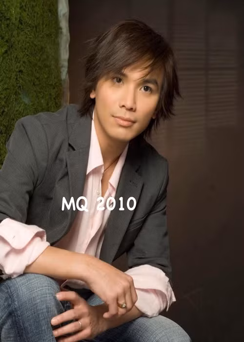 Chia sẻ trên Người Đưa Tin, Mạnh Quỳnh cho biết, để gìn giữ mối quan hệ hôn nhân trong gia đình, vợ chồng cần thấu hiểu, cảm thông, tin tưởng và trách nhiệm. Ảnh: FB Mạnh Quỳnh.