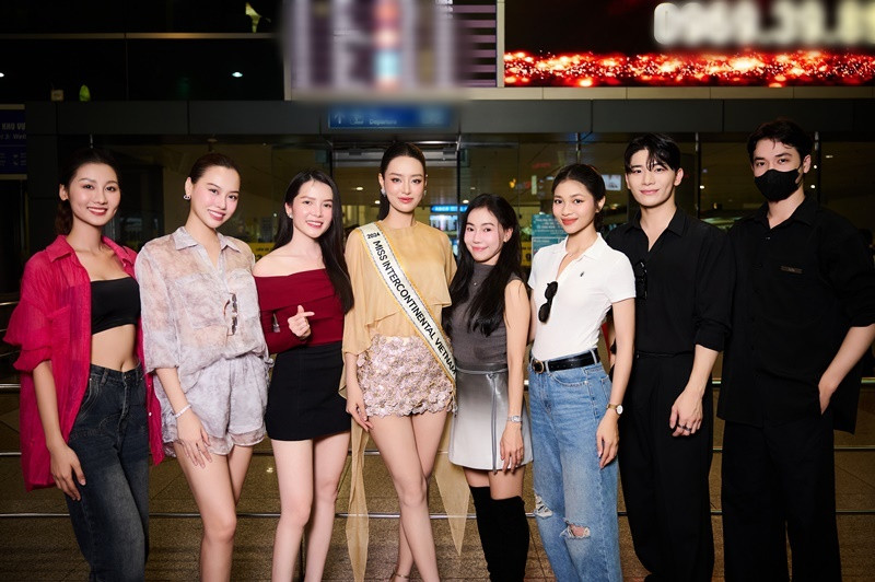 Khánh Linh được kỳ vọng sẽ mang đến hình ảnh một đại diện Việt Nam tự tin, quyết tâm và đầy tự hào trên sân khấu quốc tế.