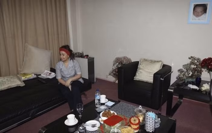 Pondok Bambu được coi là nhà tù điển hình cho sự sang trọng ở Indonesia.