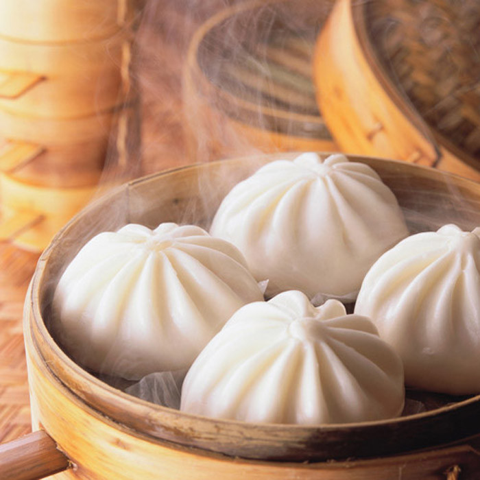 Từ đó, bánh bao mà anh bán trở thành bánh bao Cẩu Bất Lý – “chó không thèm ăn” và tên gọi chính gốc của tiệm cứ thế dần dần bị lãng quên.