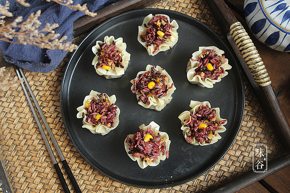 Hai món bánh lạ miệng dễ làm, lại đủ dinh dưỡng cho cả gia đình - Hình 3 Hai mon banh la mieng de lam, lai du dinh duong cho ca gia dinh-Hinh-3