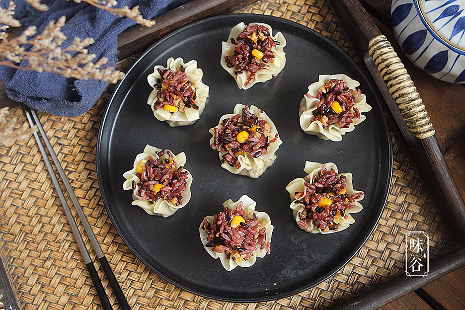 Hai mon banh la mieng de lam, lai du dinh duong cho ca gia dinh-Hinh-3