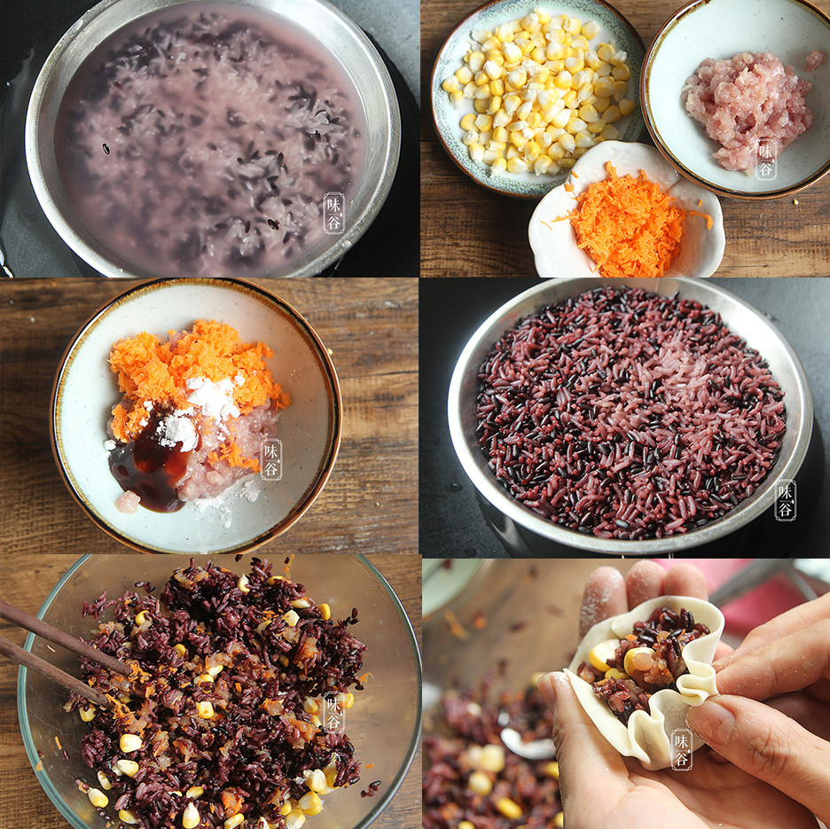 Hai món bánh lạ miệng dễ làm, lại đủ dinh dưỡng cho cả gia đình - Hình 4 Hai mon banh la mieng de lam, lai du dinh duong cho ca gia dinh-Hinh-4