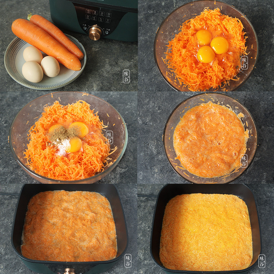 Hai món bánh lạ miệng dễ làm, lại đủ dinh dưỡng cho cả gia đình - Hình 2 Hai mon banh la mieng de lam, lai du dinh duong cho ca gia dinh-Hinh-2