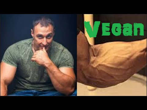 Vận động viên người Nga cho biết, việc ăn chay giúp anh nhận thấy nhiều thứ thay đổi, chẳng hạn như không phải cảm nhận nỗi đau đớn của những loài động vật mà anh ăn thịt, cảm thấy mình được thanh lọc nhẹ nhàng hơn. Đặc biệt, kể từ khi ăn chay, hiếm khi anh phải đối diện với các bệnh vặt như cảm lạnh hay cảm cúm.