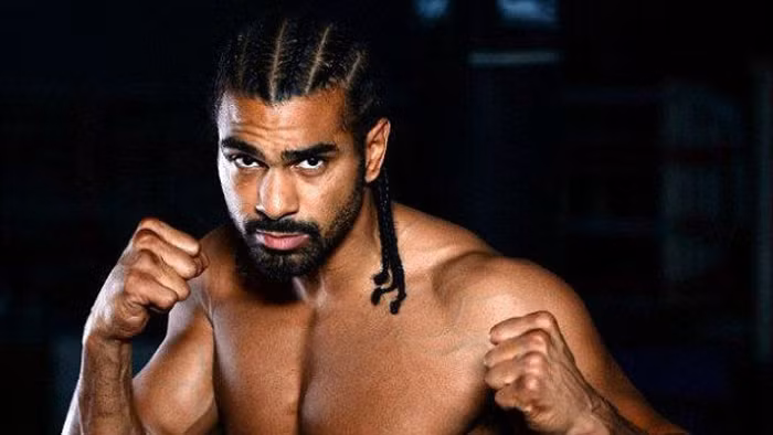 Chính thay đổi lớn về trị liệu tâm lý, tập luyện và chế độ dinh dưỡng khiến David Haye đảo ngược tình thế. Cụ thể, anh cắt bỏ hoàn toàn đồ ăn nguồn gốc động vật, thay vào đó là chế độ ăn chay trường.