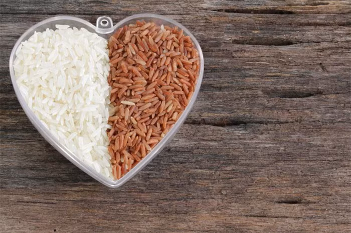 Thói quen ăn cơm cực hại sức khỏe mà đa số người Việt đều mắc - Hình 4 Thoi quen an com cuc hai suc khoe ma da so nguoi Viet deu mac-Hinh-4