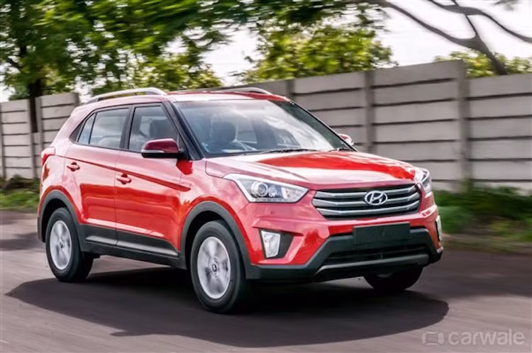Hyundai Creta được phát triển dựa trên nền tảng chassis hoàn toàn mới với tên gọi HIVE mà theo hãng, sẽ đem tới "cấu trúc thân xe nhẹ nhưng vững chắc".