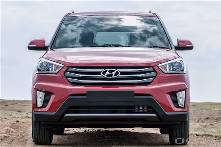 Khi ra mắt, Creta sẽ có ba lựa chọn động cơ, bao gồm: 1.4L CRDi diesel, 1.6L CRDi diesel và 1.6L Dual VTVT chạy xăng.