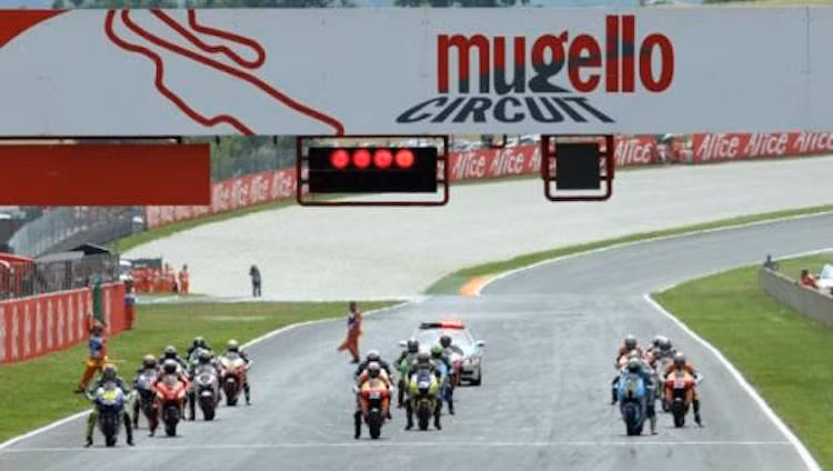 Sau chặng đua Moto GP trên đất Ý, dù không có tay đua nào từ Ducati hay Pramac Racing giành vị trí số 1 nhưng Dovizioso vẫn đứng ở vị trí thứ 3 chung cuộc, chỉ xếp sau Jorge Lorenzo và Valentino Rossi.