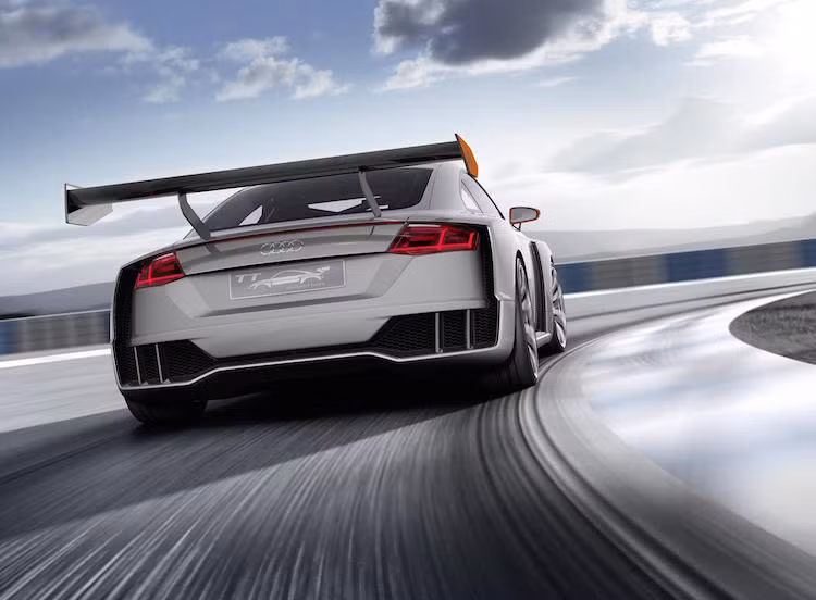 Điều này giúp cho chiếc xe có thể có được khả năng tăng tốc dũng mãnh ở mọi dải vòng tua máy.