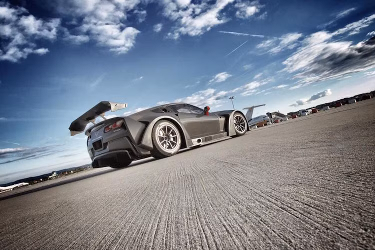 Đội đua này chỉ cho biết rằng chiếc Corvette C7 GT3-R có động cơ 6.2l V8 nạp khí tự nhiên, đạt công suất 600 mã lực.