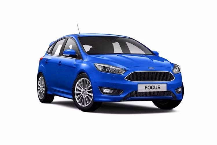 Ford Focus nang cap 2016 sap ve Viet Nam co gi hay?