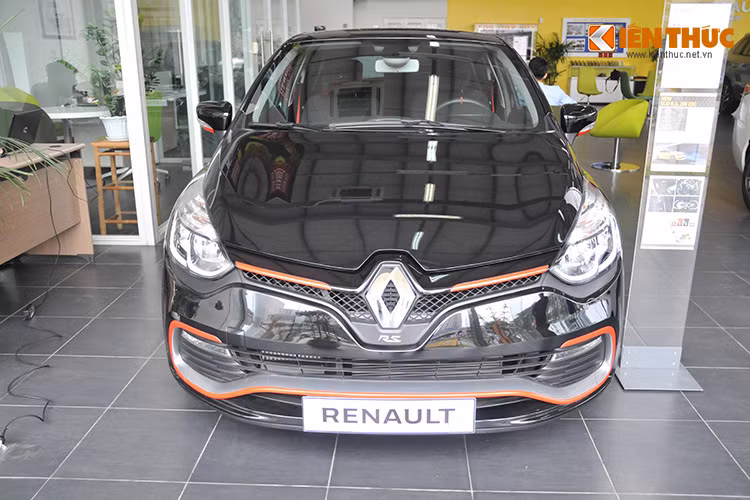 Tính tới nay, Clio đã bước sang thế hệ thứ 4 và vẫn là một trong những mẫu xe compact được ưa chuộng tại châu Âu. Tuy nhiên tại các thị trường khác trên Thế giới, Clio có phần kém nổi tiếng hơn các đối thủ.